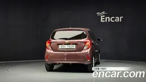 Chevrolet Spark, 2019 — миниатюра 4