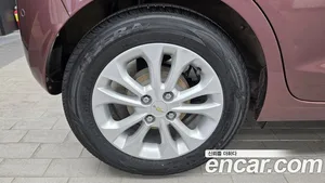 Chevrolet Spark, 2019 — миниатюра 5