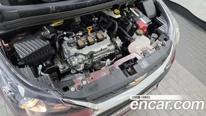 Chevrolet Spark, 2019 — миниатюра 6