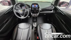 Chevrolet Spark, 2019 — миниатюра 10