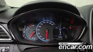 Chevrolet Spark, 2019 — миниатюра 11
