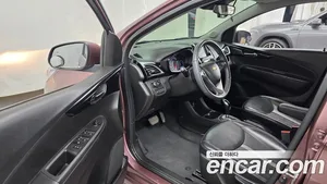Chevrolet Spark, 2019 — миниатюра 13