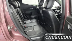 Chevrolet Spark, 2019 — миниатюра 17