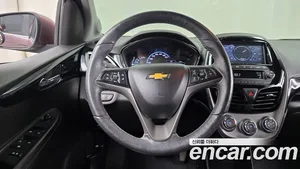 Chevrolet Spark, 2019 — миниатюра 18