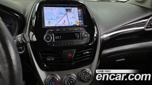 Chevrolet Spark, 2019 — миниатюра 19
