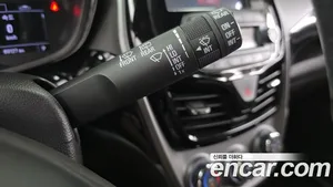 Chevrolet Spark, 2019 — миниатюра 24