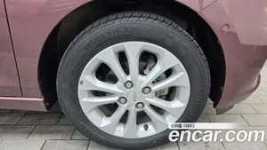 Chevrolet Spark, 2019 — миниатюра 7