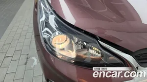 Chevrolet Spark, 2019 — миниатюра 8