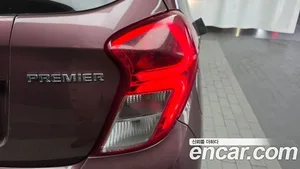 Chevrolet Spark, 2019 — миниатюра 9