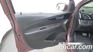 Chevrolet Spark, 2019 — миниатюра 14