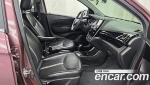 Chevrolet Spark, 2019 — миниатюра 16