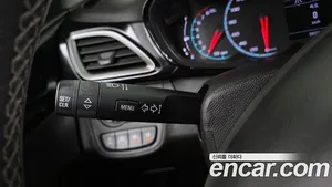 Chevrolet Spark, 2019 — миниатюра 27