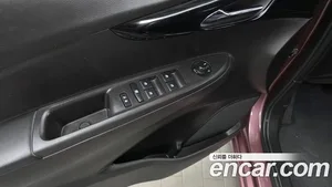 Chevrolet Spark, 2019 — миниатюра 29