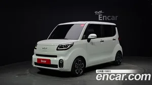 Kia RAY, 2022 — миниатюра 1