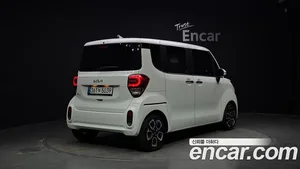 Kia RAY, 2022 — миниатюра 2