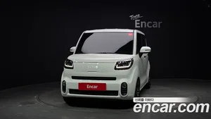 Kia RAY, 2022 — миниатюра 3