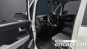 Kia RAY, 2022 — миниатюра 13