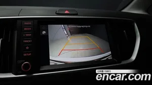 Kia RAY, 2022 — миниатюра 21
