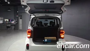Kia RAY, 2022 — миниатюра 26