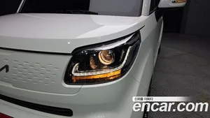 Kia RAY, 2022 — миниатюра 8