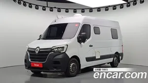 Renault Master, 2020 — миниатюра 1