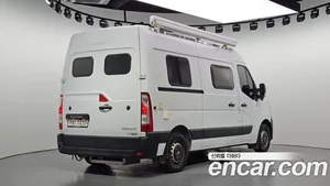Renault Master, 2020 — миниатюра 2