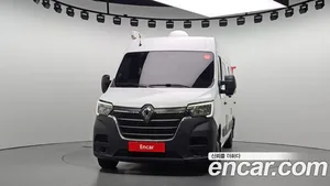 Renault Master, 2020 — миниатюра 3