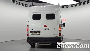 Renault Master, 2020 — миниатюра 4