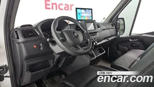 Renault Master, 2020 — миниатюра 6