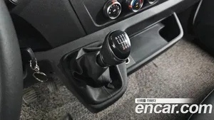 Renault Master, 2020 — миниатюра 8