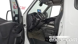 Renault Master, 2020 — миниатюра 9