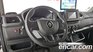 Renault Master, 2020 — миниатюра 10