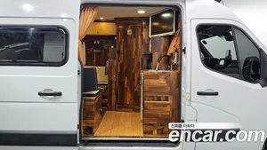Renault Master, 2020 — миниатюра 18