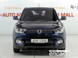 KGM Tivoli, 2017 — миниатюра 2