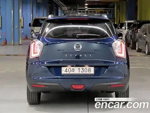 KGM Tivoli, 2017 — миниатюра 3