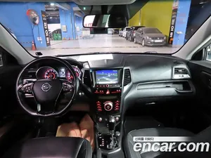 KGM Tivoli, 2017 — миниатюра 5