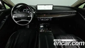 Genesis G80, 2022 — миниатюра 7
