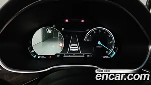 Genesis G80, 2022 — миниатюра 8