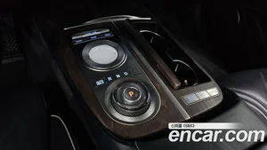 Genesis G80, 2022 — миниатюра 9