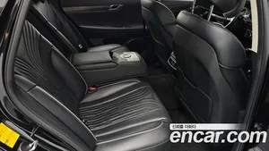 Genesis G80, 2022 — миниатюра 11