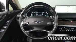 Genesis G80, 2022 — миниатюра 13