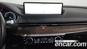 Genesis G80, 2022 — миниатюра 14