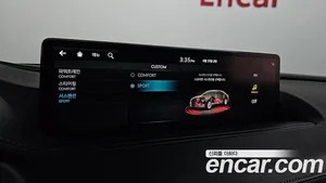 Genesis G80, 2022 — миниатюра 18