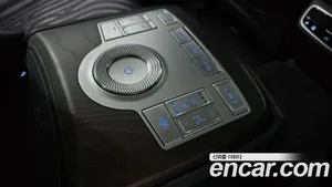 Genesis G80, 2022 — миниатюра 19