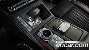 Genesis G90, 2018 — миниатюра 9