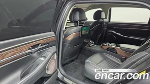 Genesis G90, 2018 — миниатюра 11