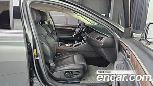 Genesis G90, 2018 — миниатюра 12