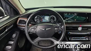 Genesis G90, 2018 — миниатюра 15