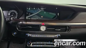 Genesis G90, 2018 — миниатюра 16
