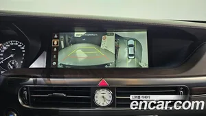 Genesis G90, 2018 — миниатюра 17